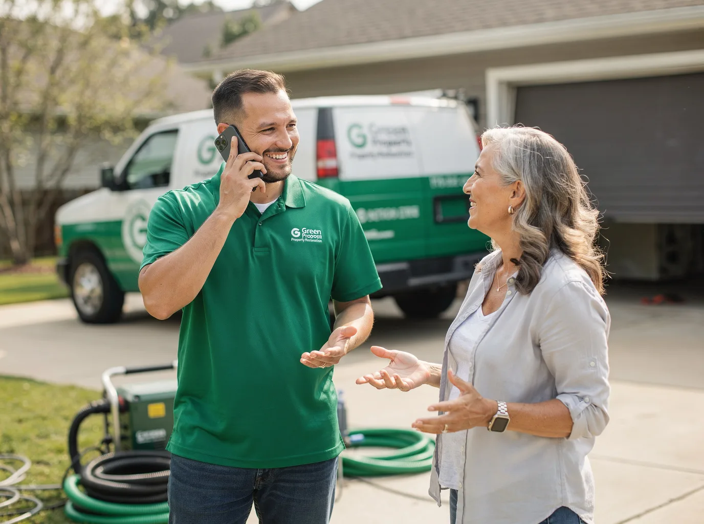 Water Damage Restoration Keisterville, PA FAQs